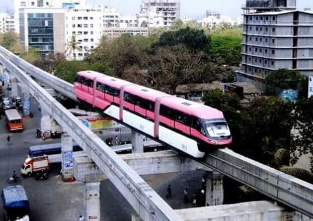 Mumbai’s Vertical Real Estate