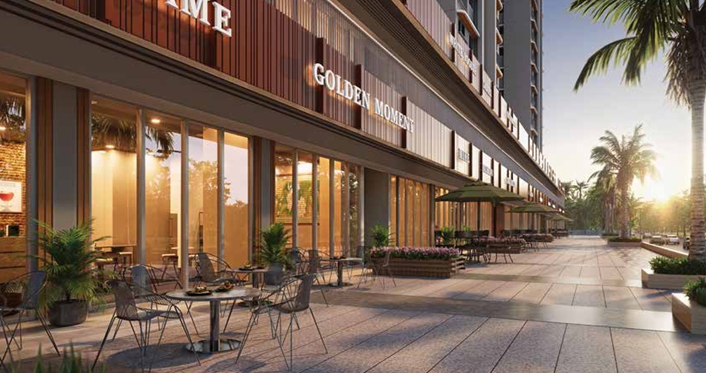 Abhinandan Lodha in Naigaon: Unlocking the Secret to Perfect 1, 2 & 3 BHK Homes