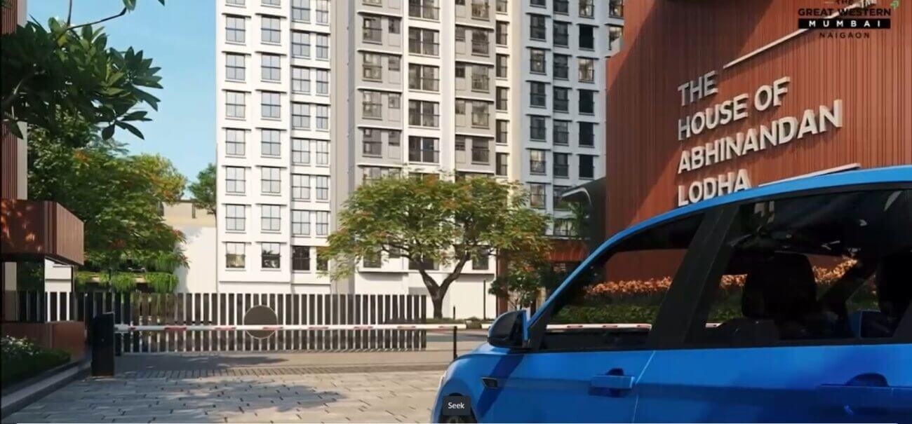 Why Choose HOABL Naigaon