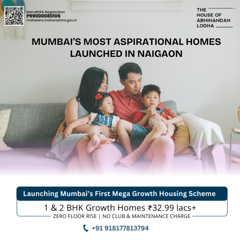 Home Launch in Naigaon