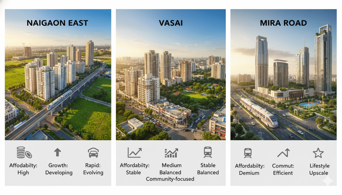 upcoming residential projects in naigaon