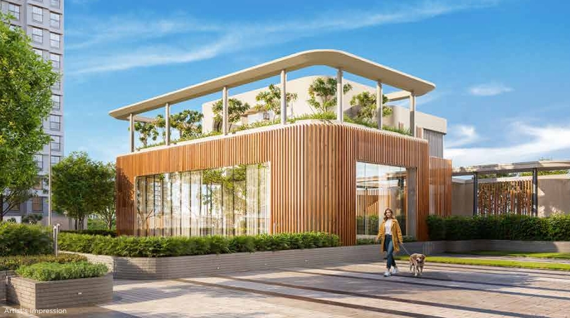 Register for HOABL Naigaon ₹999