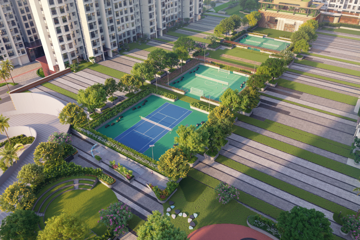 house of abhinandan lodha naigaon