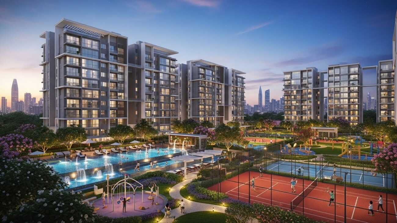 mumbai property investment