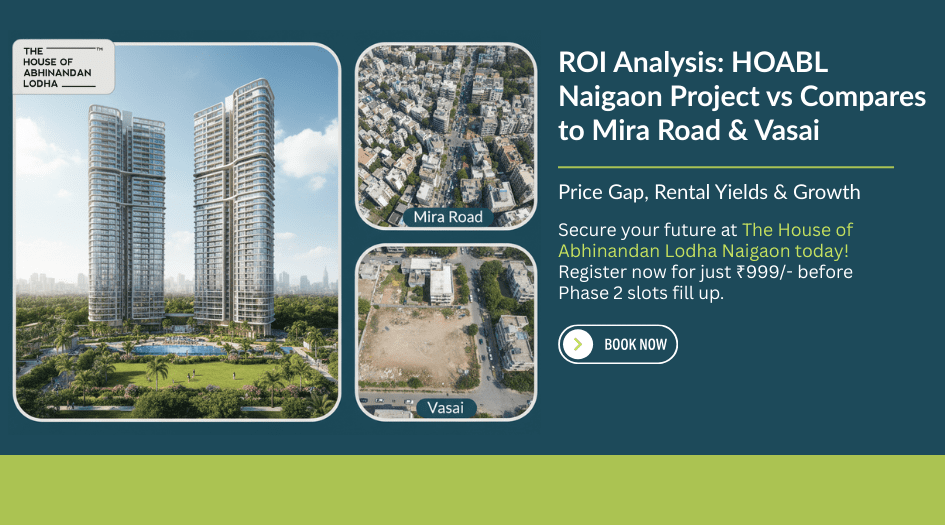 HOABL Naigaon Project