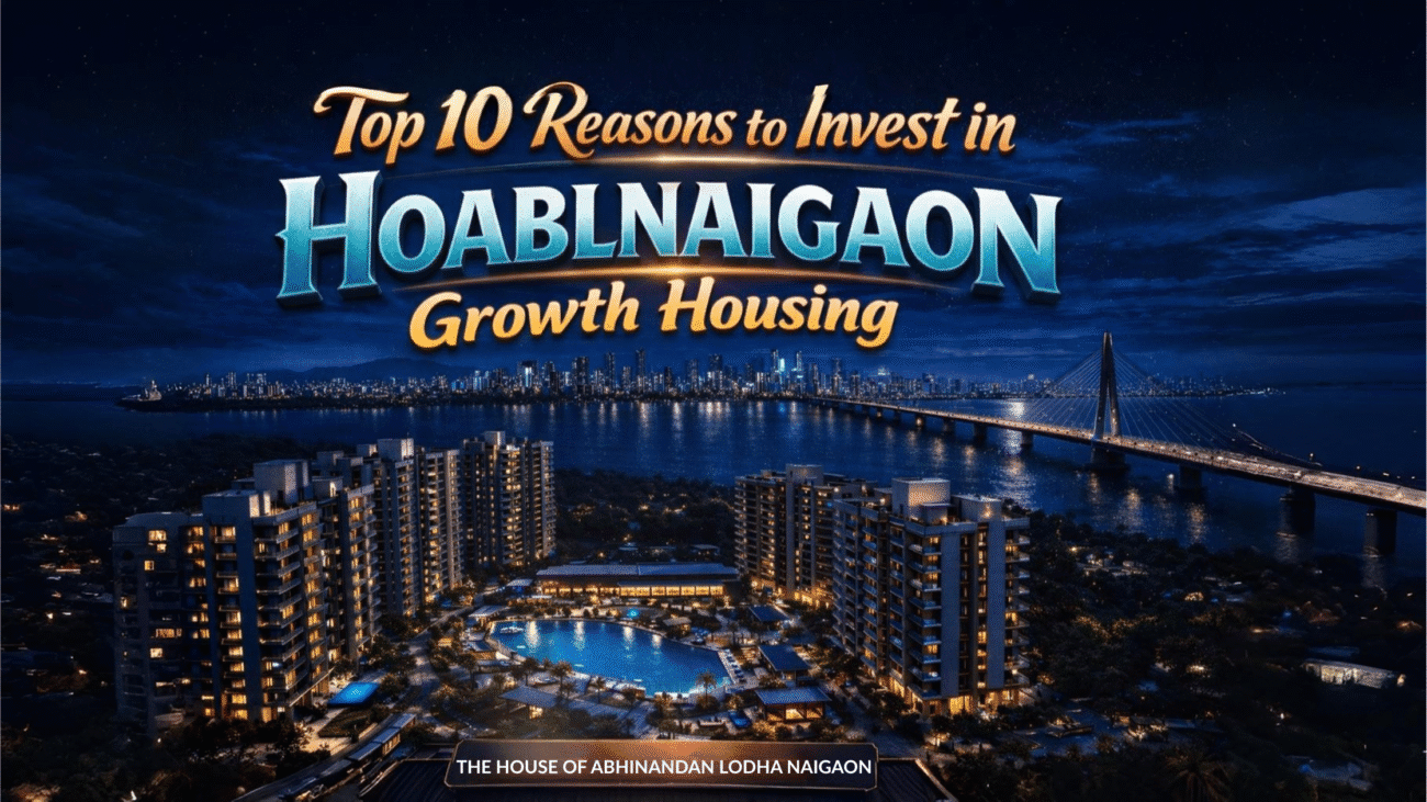 Hoabl Naigaon Project