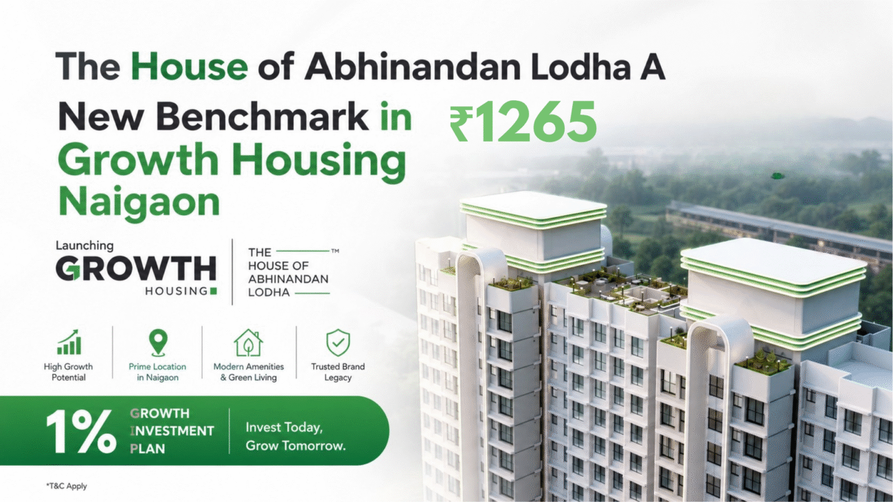 The House of Abhinandan Lodha