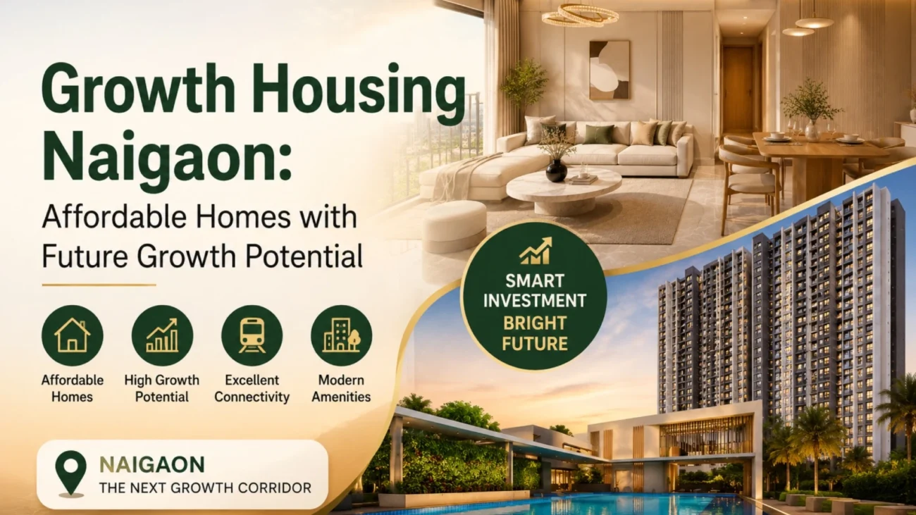 growth city naigaon
